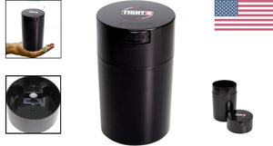 *New!* 50-in-One Complete Garden Abundance Seed Bank w/Seed Storage Vault