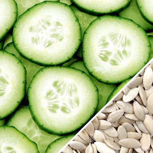 Cucumber - Marketer.